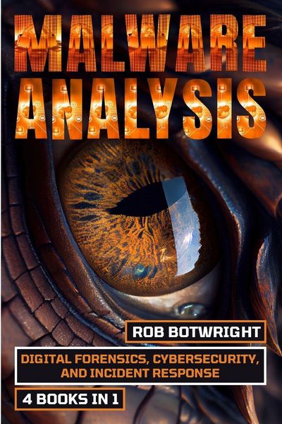 Produktbild: Malware Analysis