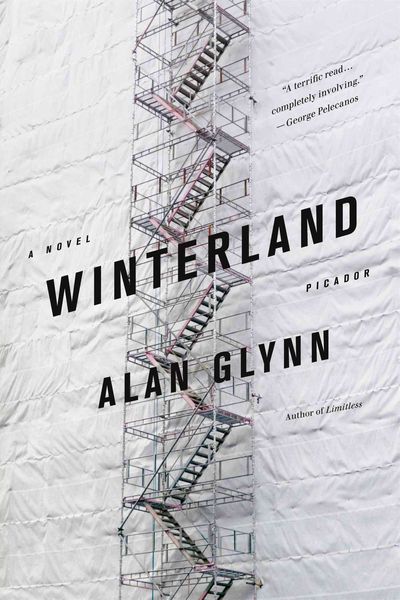 Produktbild: Winterland