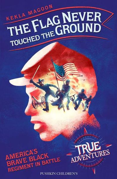 Produktbild: The Flag Never Touched The Ground