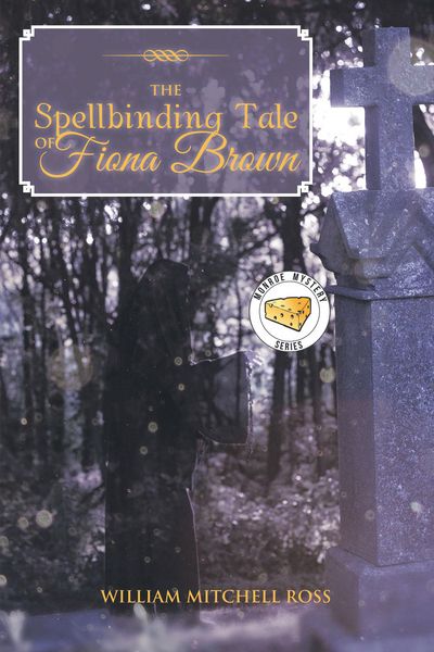 Produktbild: The Spellbinding Tale of Fiona Brown