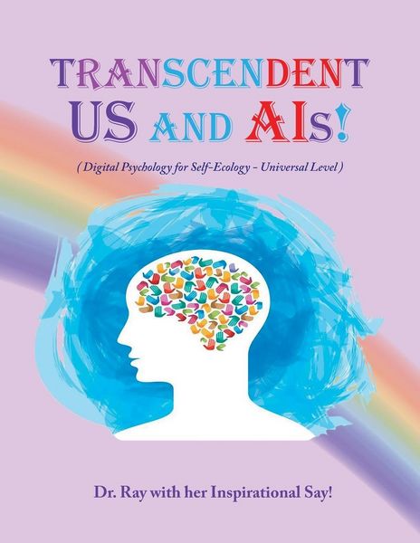 Produktbild: Transcendent Us and A.I's!