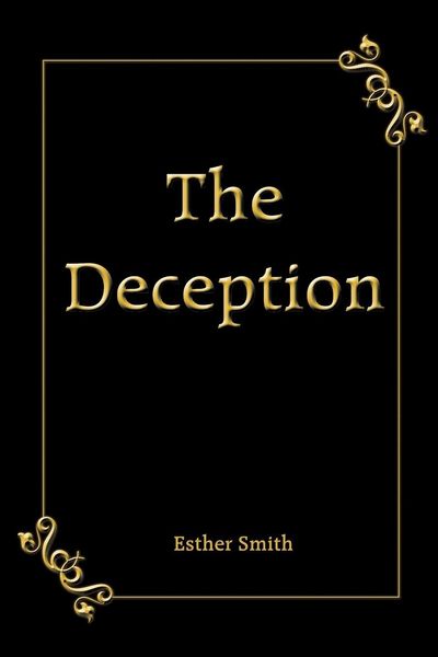 Produktbild: The Deception