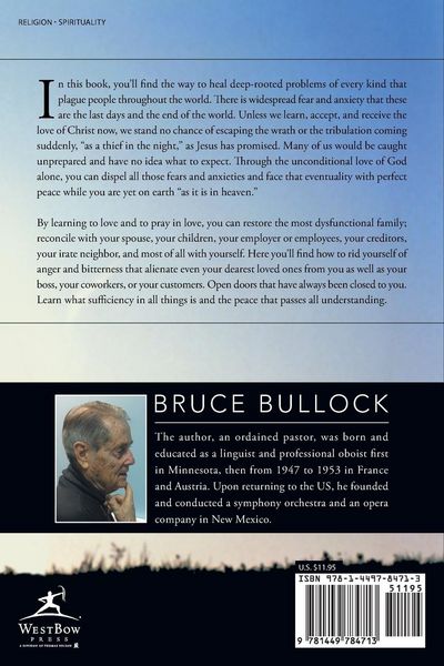 Produktbild: Learning to Love