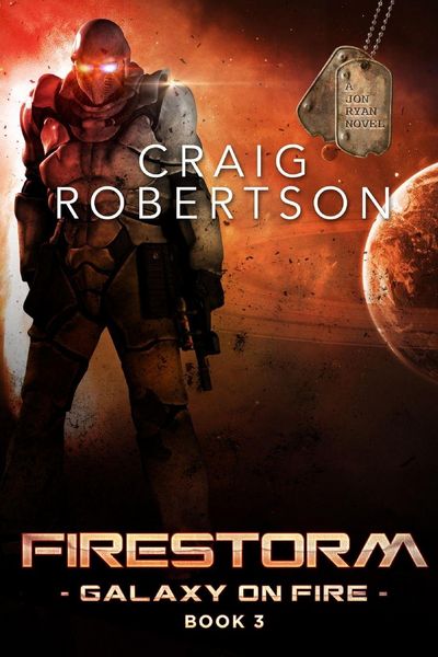 Produktbild: Firestorm