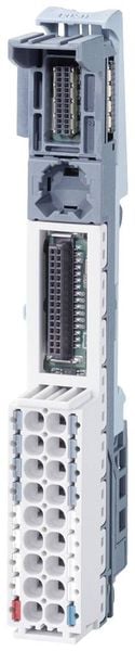 Produktbild: Siemens 6ES7193-6BP00-0DA1 6ES71936BP000DA1 SPS-Erweiterungsmodul 24 V/DC