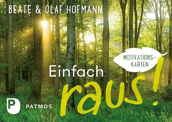 Produktbild: Einfach raus!