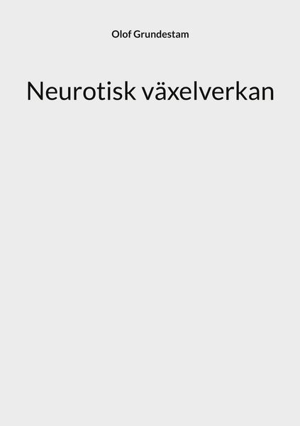 Produktbild: Neurotisk v&auml;xelverkan