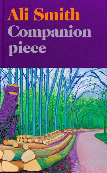 Produktbild: Companion piece