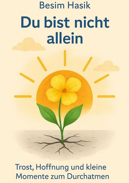 Produktbild: Du bist nicht allein