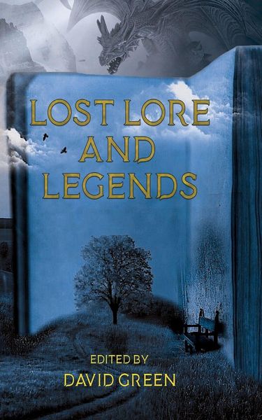 Produktbild: Lost Lore and Legends