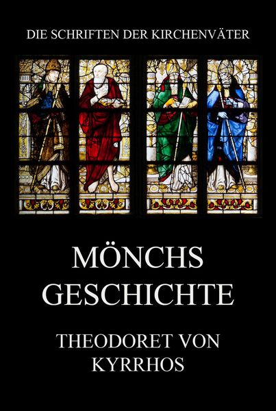 Produktbild: M&ouml;nchsgeschichte