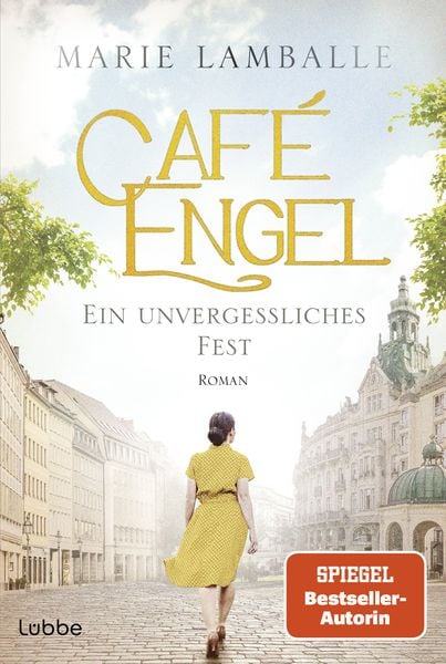 Produktbild: Café Engel