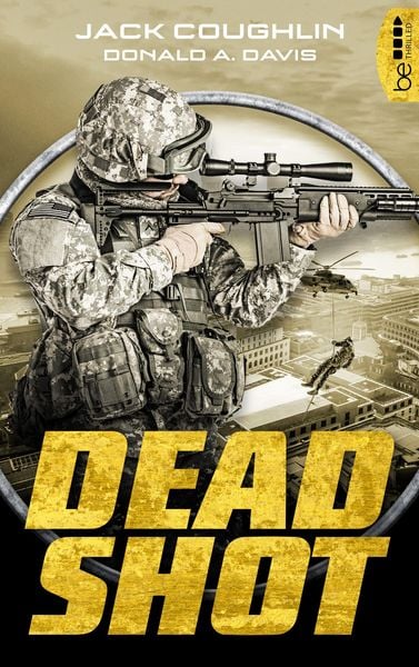 Produktbild: Dead Shot