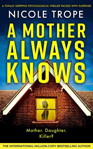 Produktbild: A Mother Always Knows