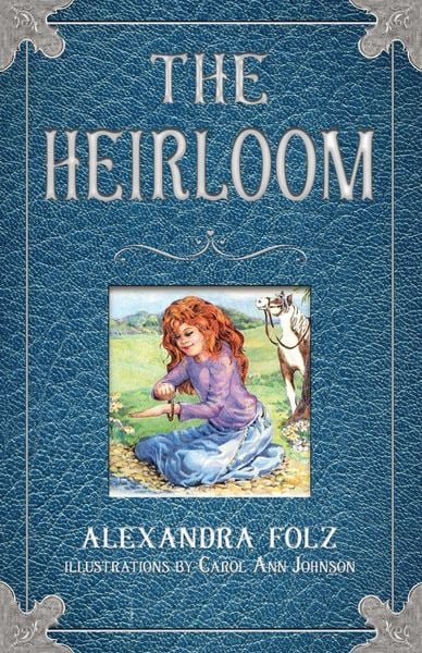 Produktbild: The Heirloom