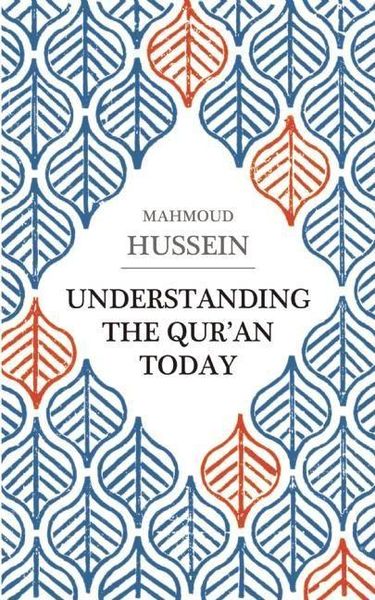 Produktbild: Understanding the Qur'an Today