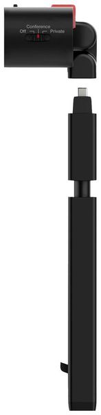Produktbild: Lenovo ThinkVision MC60 Webcam 1920 x 1080 Pixel