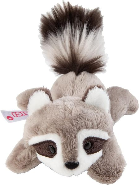Produktbild: NICI 41135 - Forest Friends, Waschb&auml;r Rod, MagNici Magnettier, Pl&uuml;sch, 12 cm
