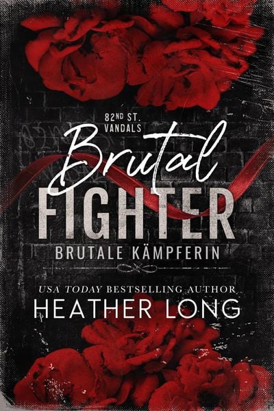 Produktbild: Brutale K&auml;mpferin