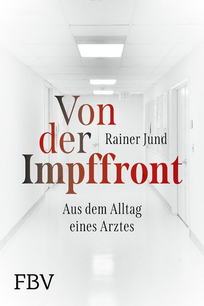 Produktbild: Von der Impffront