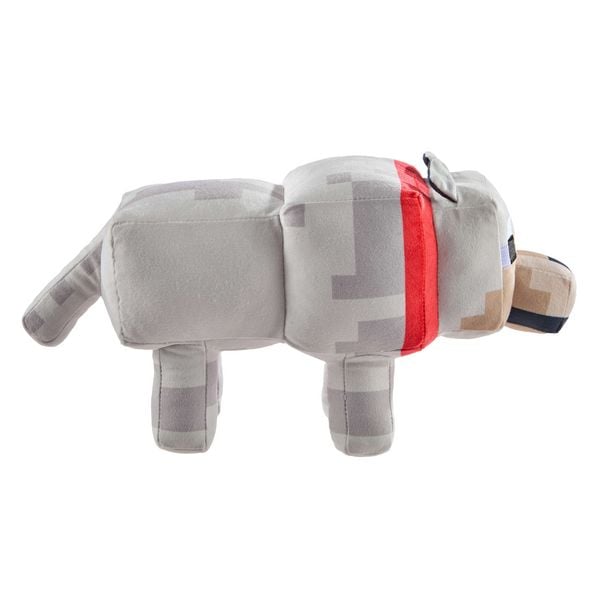 Produktbild: Minecraft 8" Plush - Tamed Wolf.JKJ67