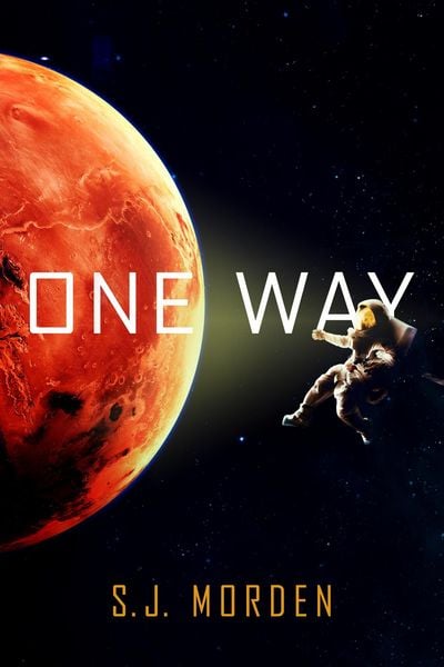 Produktbild: One Way