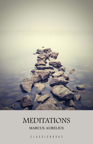 Produktbild: Meditations: A New Translation