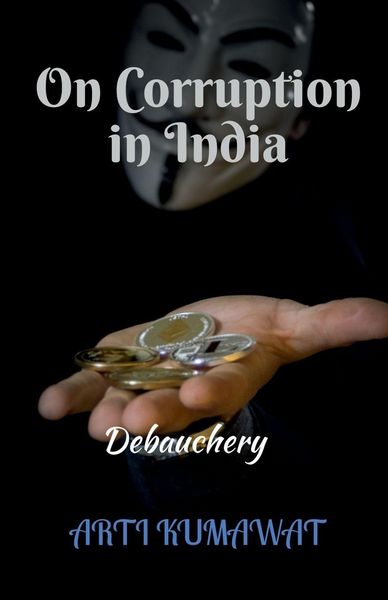 Produktbild: On Corruption in India