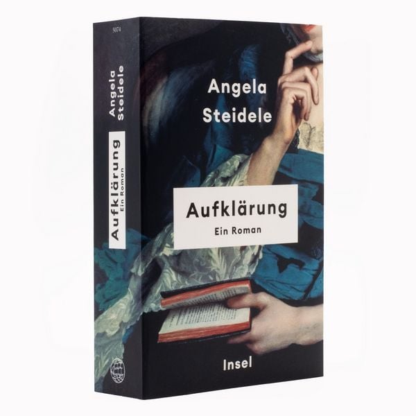 Produktbild: Aufkl&auml;rung
