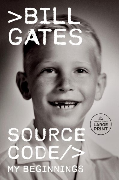 Produktbild: Source Code