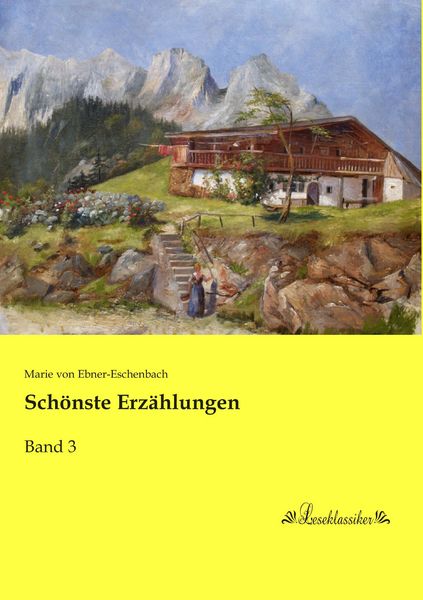 Produktbild: Sch&ouml;nste Erz&auml;hlungen