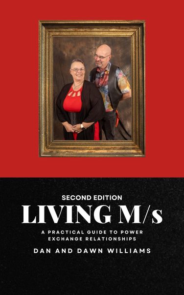 Produktbild: Living M/s, Second Edition