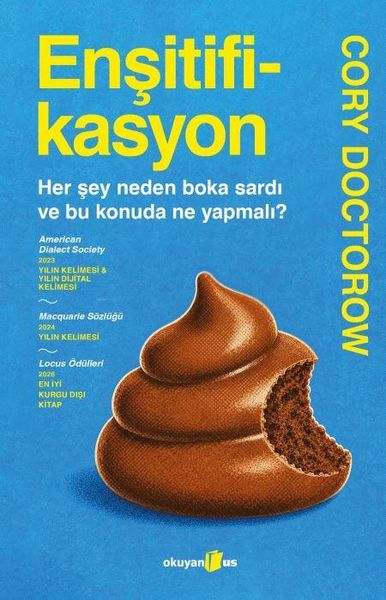 Produktbild: Ensitifikasyon