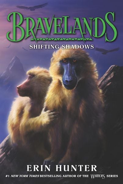 Produktbild: Bravelands: Shifting Shadows