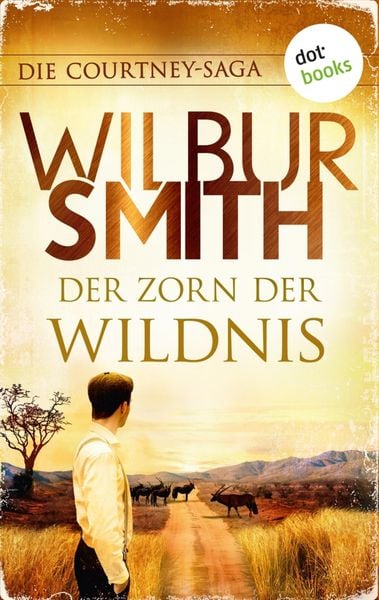 Produktbild: Der Zorn der Wildnis