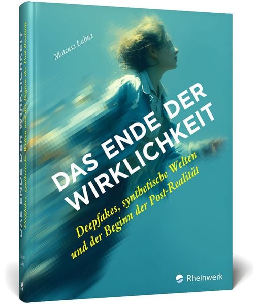 Produktbild: Das Ende der Wirklichkeit