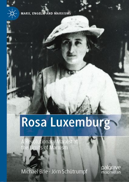 Produktbild: Rosa Luxemburg