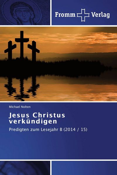 Produktbild: Jesus Christus verk&uuml;ndigen