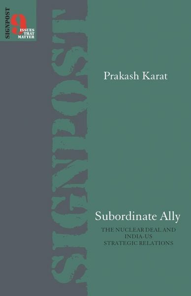 Produktbild: Subordinate Ally