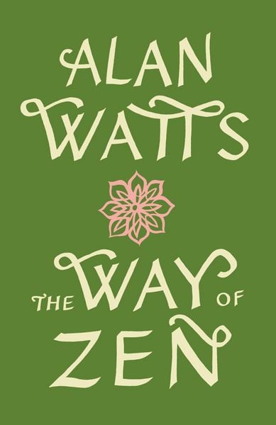 Produktbild: The Way of Zen =