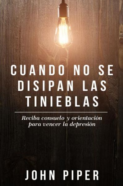 Produktbild: Cuando No Se Disipan Las Tinieblas