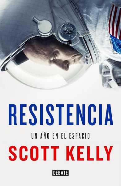 Produktbild: Resistencia : un a&ntilde;o en el espacio