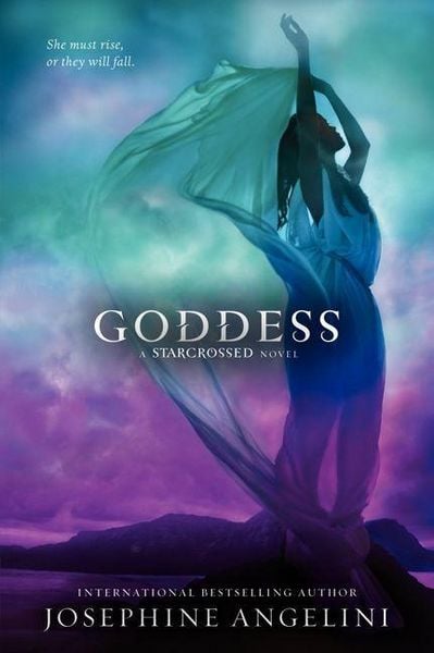 Produktbild: Goddess