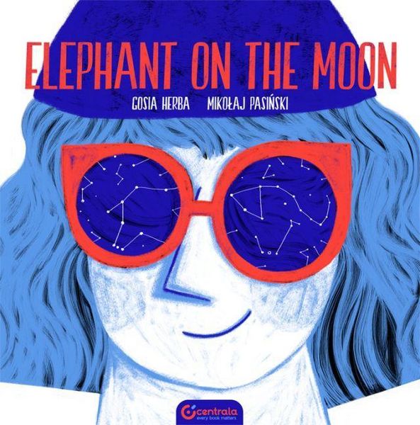 Produktbild: Elephant on the Moon