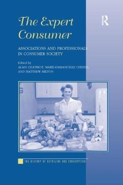Produktbild: Chatriot, A: The Expert Consumer
