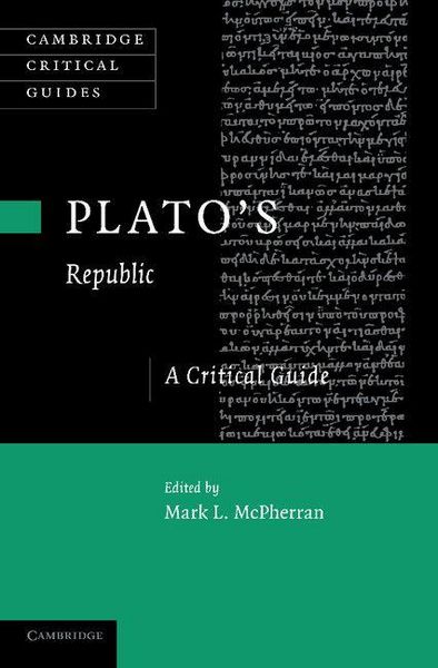 Produktbild: Plato's 'Republic'