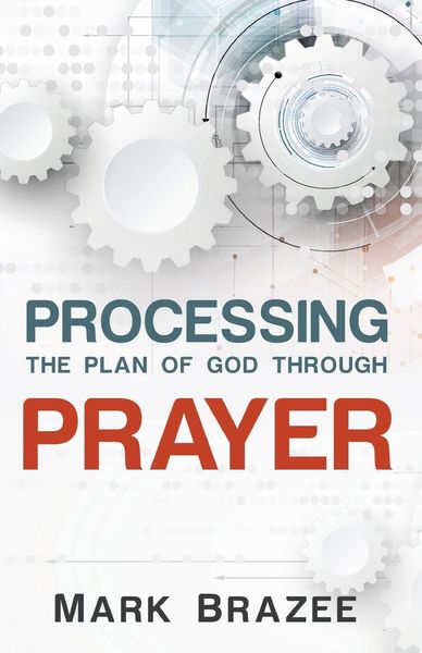 Produktbild: Processing the Plan of God Through Prayer