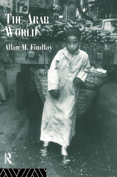 Produktbild: The Arab World