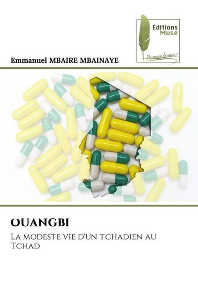 Produktbild: Ouangbi