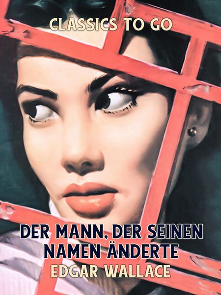 Produktbild: Der Mann, der seinen Namen &auml;nderte